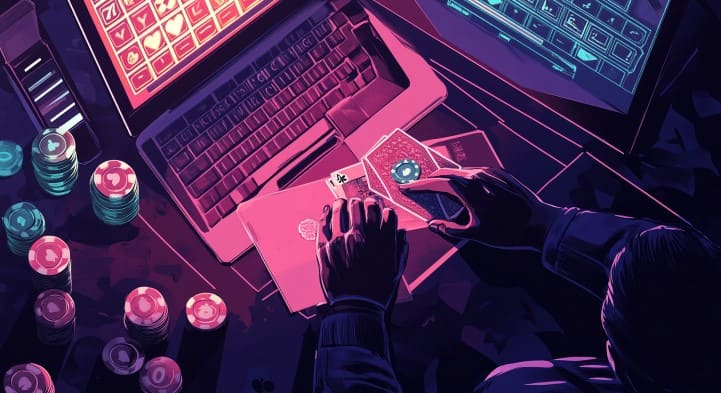 Промокоды New Retro casino: бесплатные фриспины и депозитные бонусы
