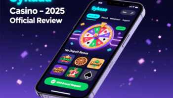 Казино Sykaaa — это современная онлайн-платформа для азартных развлечений, запущенная в 2022 году под лицензией Кюрасао (Curacao). Оператор — компания ContrastTech Limited, которая уже успела зарекомендовать себя как надёжный игрок на рынке iGaming. Платформа доступна на русском языке, поддерживает рубли и другие валюты, а также работает в большинстве стран СНГ. Но стоит ли доверять Sykaaa? Давайте разберём всё по пунктам — от интерфейса до вывода выигрышей. 🖥️ Удобный и понятный сайт Сайт Sykaaa выполнен в тёмной теме — это не только стильно, но и удобно для глаз при длительной игре. Верхняя панель содержит всё необходимое: кнопки входа и регистрации, выбор языка и валюты, а также значок поддержки. Слева — выдвижное меню с основными разделами: Игры Турниры Клуб лояльности Бонусы Лотереи На главной странице — крупный баннер с актуальными акциями. На момент обзора джекпот превысил 31 млн евро, что уже само по себе вызывает интерес. В футере — ссылки на: Условия использования Политику конфиденциальности Программу ответственной игры Контакты и правила AML Всё прозрачно и по-взрослому. 🎰 Более 2500 игр от топовых провайдеров Sykaaa предлагает огромную коллекцию игр — свыше 2500 слотов, настольных развлечений и live-дилеров. В каталоге вы найдёте: Слоты (Pragmatic Play, NetEnt, BGaming, Evolution и др.) Рулетку (европейская, американская, французская) Блэкджек и покер Видеопокер Игры с живыми дилерами Все игры адаптированы под мобильные устройства — играть можно с телефона без скачивания приложения. 💰 Щедрая бонусная политика Sykaaa не скупится на поощрения: Приветственный пакет — до нескольких тысяч рублей + фриспины Еженедельные кэшбэки Турниры с призовыми фондами Лотереи и розыгрыши Программа лояльности с кэшбэком и персональными предложениями Бонусы активируются автоматически или по промокоду — всё зависит от акции. 📝 Как зарегистрироваться? Регистрация занимает менее 2 минут. Доступны два варианта: Через email — указываете почту, пароль, ФИО, дату рождения, страну и номер телефона. Через соцсети — быстрый вход без заполнения форм. ❗ Важно: играть могут только лица старше 18 лет. После регистрации можно сразу вводить промокод и получать бонус. 🔒 Безопасность и поддержка Sykaaa использует современные протоколы шифрования (SSL), чтобы защитить ваши данные и финансы. Также работает система антифрода и инструменты ответственной игры (лимиты, самоисключение и т.д.). Поддержка — круглосуточная. Обратиться можно через: Онлайн-чат (самый быстрый способ) Email Telegram (в некоторых регионах) Ответы приходят в течение нескольких минут — проверено лично. 💳 Пополнение и вывод: быстрые и удобные методы Sykaaa адаптирован под российских игроков. Поддерживает СБП, банковские карты и криптовалюты. Способы пополнения и вывода (2025): СБП 500 ₽ 3500 ₽ Нет До 15 мин Перевод на карту 1000 ₽ 3500 ₽ Нет 1–3 дня Сбер QR 505 ₽ — Нет Моментально Piastrix 500 ₽ — Нет До 1 часа 💡 Совет гемблера: используйте нестандартные суммы (например, 1152 ₽ или 1053 ₽) — это помогает избежать блокировок при частых транзакциях. ❓ Часто задаваемые вопросы (FAQ) Q: Есть ли лицензия у Sykaaa? A: Да, казино работает по лицензии Кюрасао №8048/JAZ2022-013. Q: Можно ли играть с телефона? A: Да, сайт полностью адаптирован под мобильные устройства. Приложение не требуется. Q: Как быстро выводятся деньги? A: Через СБП — до 15 минут. На карту — от 1 до 3 дней. Q: Нужны ли документы для вывода? A: При первом выводе — да. Требуется верификация личности (паспорт + selfie). Q: Есть ли демо-режим? A: Да, большинство слотов доступны в демо без регистрации. ✅ Вывод: стоит ли играть в Sykaaa? Плюсы: ✅ Огромный выбор игр ✅ Быстрые выплаты через СБП ✅ Русскоязычная поддержка 24/7 ✅ Щедрые бонусы и турниры ✅ Лицензированная и безопасная платформа Минусы: ❌ Нет приложения (только мобильная версия сайта) ❌ Вывод только от 3500 ₽ Итог: Sykaaa — один из лучших вариантов для игроков из России и СНГ в 2025 году. Надёжно, быстро и с хорошей отдачей. Если вы ищете казино с лицензией, быстрыми выплатами и живым геймплеем — Sykaaa точно заслуживает внимания.