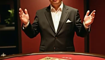 Почему Лас-Вегас и Макао остаются главными игорными столицами мира