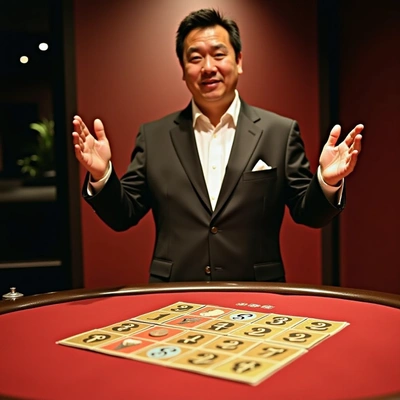 Почему Лас-Вегас и Макао остаются главными игорными столицами мира